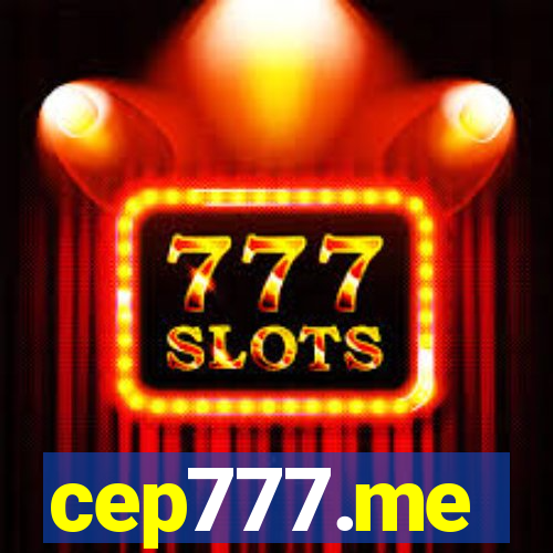 cep777.me