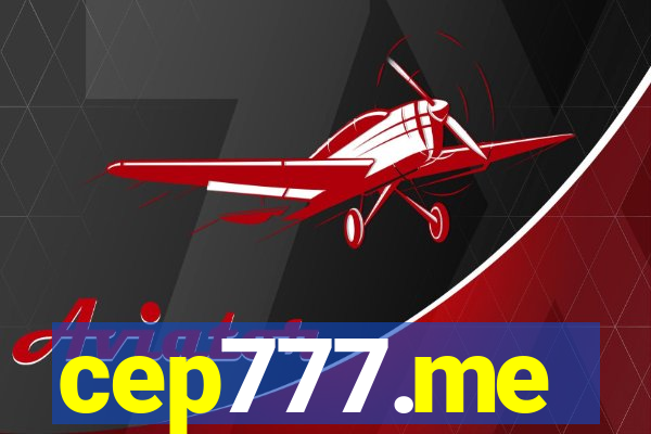 cep777.me