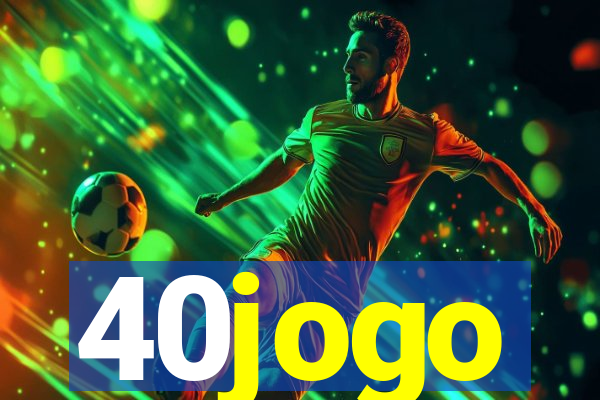 40jogo