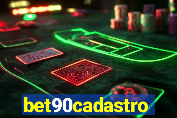 bet90cadastro