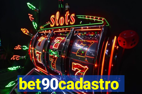 bet90cadastro