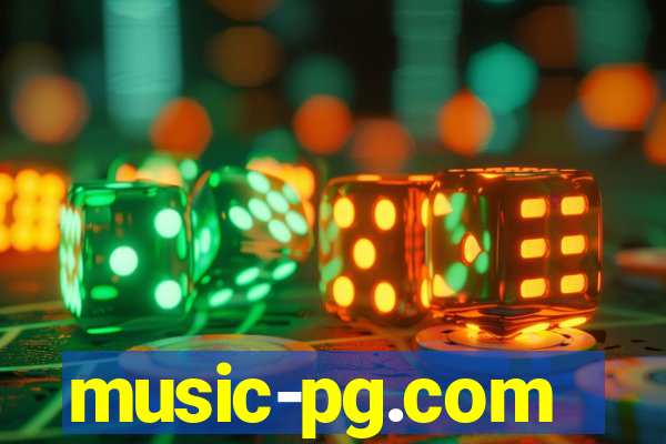 music-pg.com