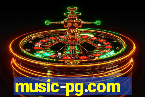 music-pg.com