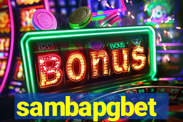 sambapgbet