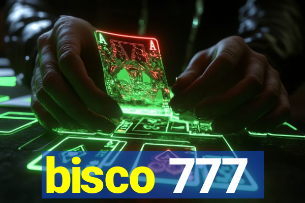 bisco 777