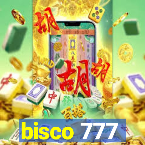 bisco 777