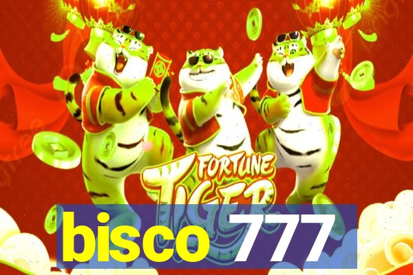 bisco 777