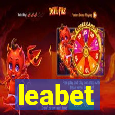 leabet