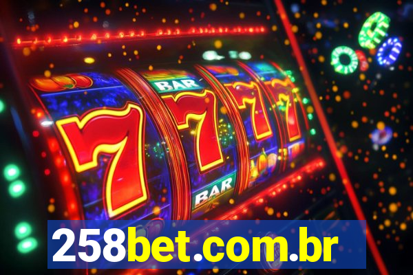 258bet.com.br