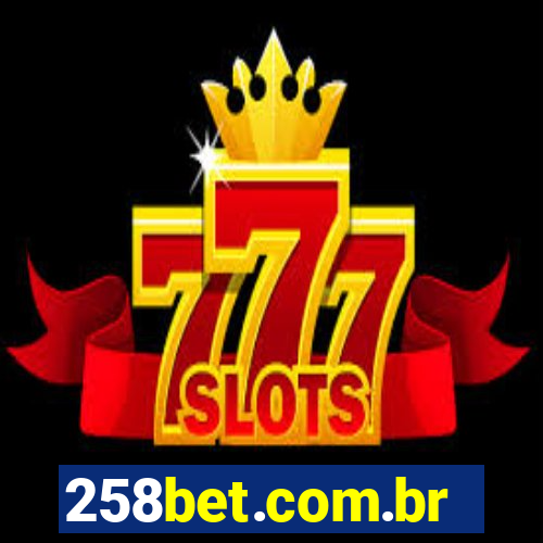 258bet.com.br