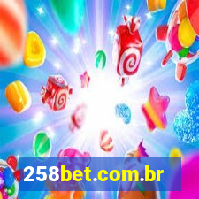 258bet.com.br