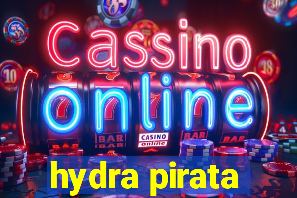 hydra pirata