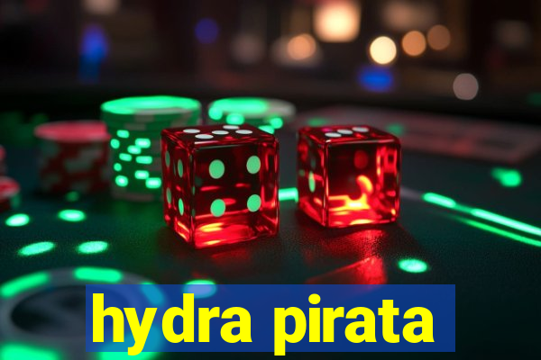 hydra pirata