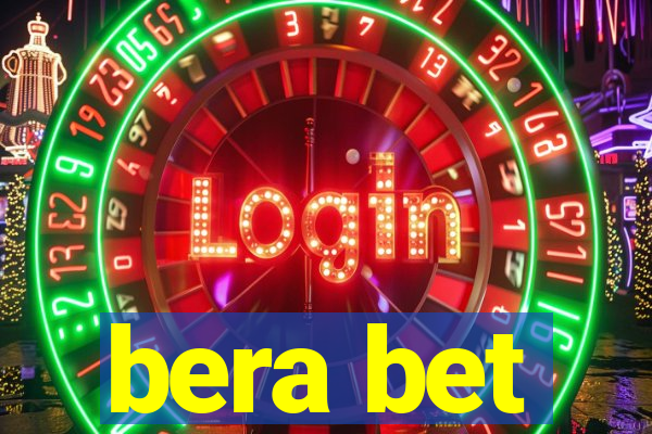 bera bet