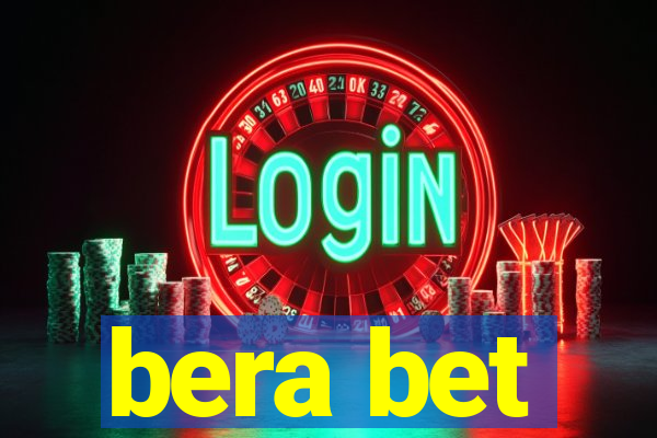 bera bet