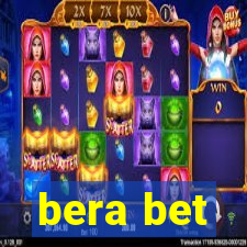 bera bet