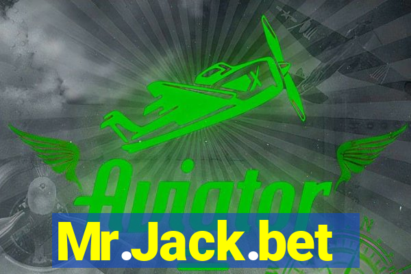 Mr.Jack.bet