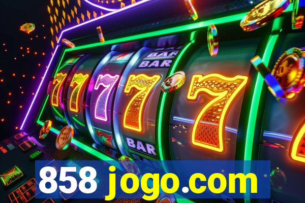 858 jogo.com