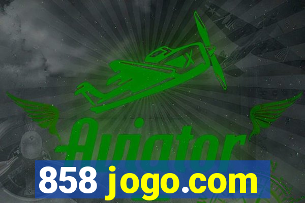 858 jogo.com