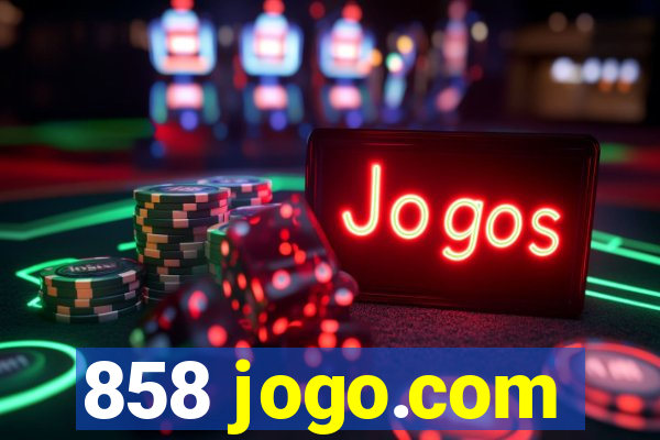 858 jogo.com