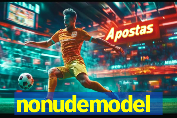 nonudemodel