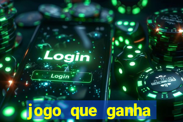 jogo que ganha dinheiro sem depositar