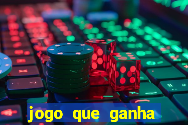 jogo que ganha dinheiro sem depositar