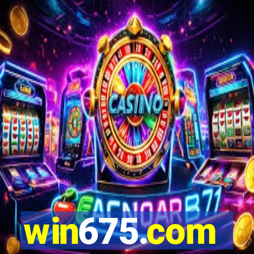 win675.com