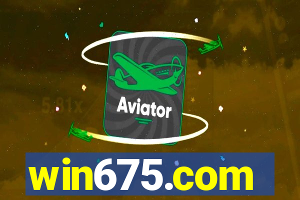 win675.com