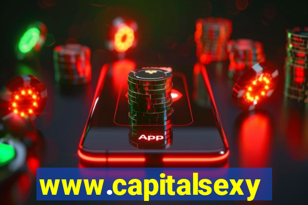 www.capitalsexy.com.br