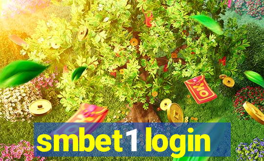 smbet1 login