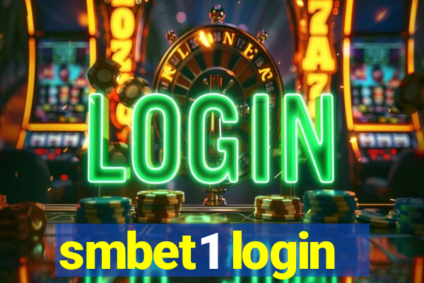 smbet1 login