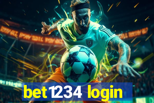 bet1234 login