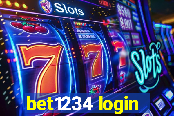 bet1234 login