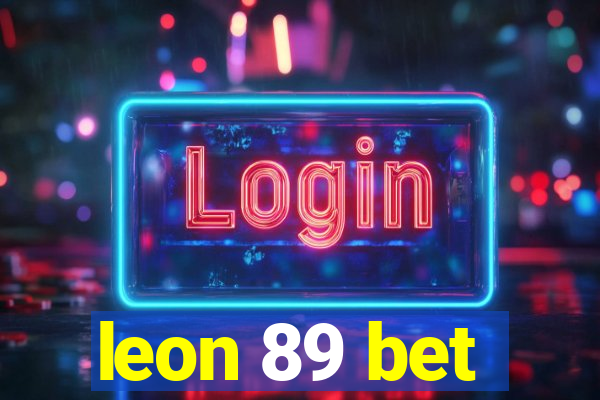 leon 89 bet