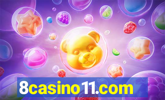 8casino11.com