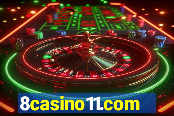 8casino11.com