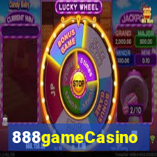 888gameCasino