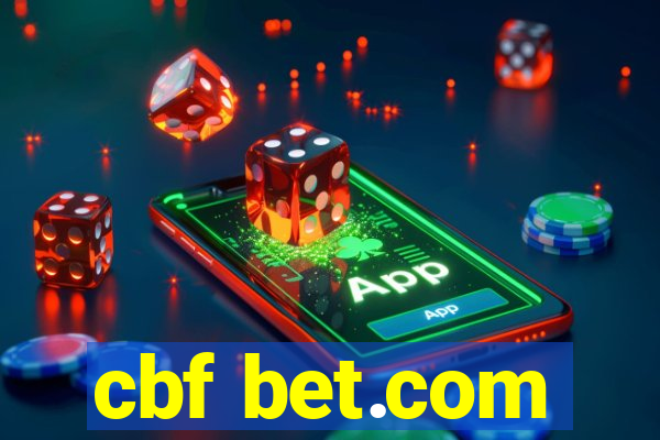 cbf bet.com