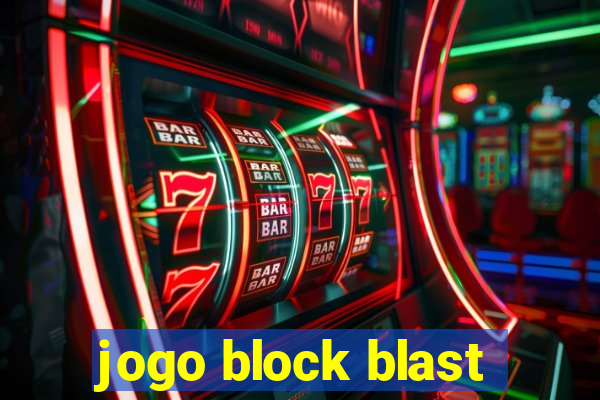 jogo block blast