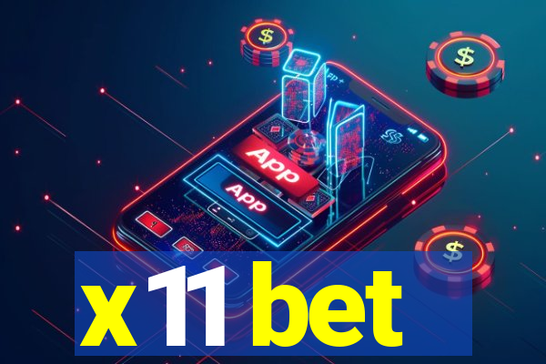 x11 bet