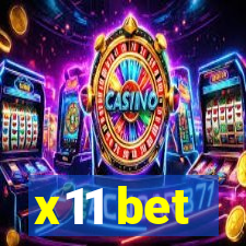 x11 bet