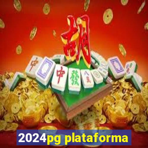 2024pg plataforma