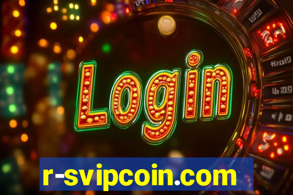 r-svipcoin.com