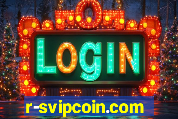 r-svipcoin.com