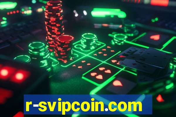 r-svipcoin.com