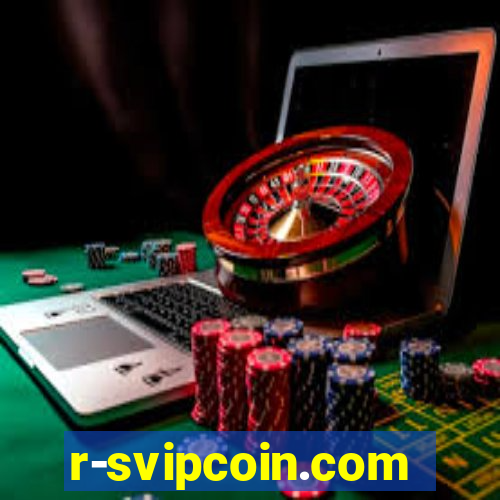 r-svipcoin.com