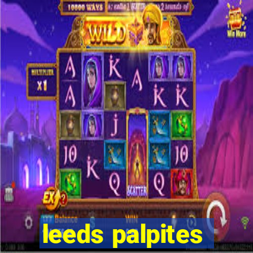 leeds palpites