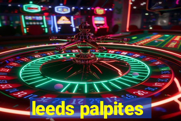 leeds palpites