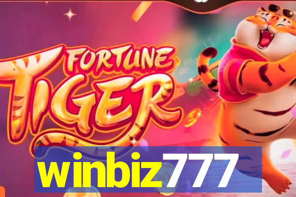 winbiz777